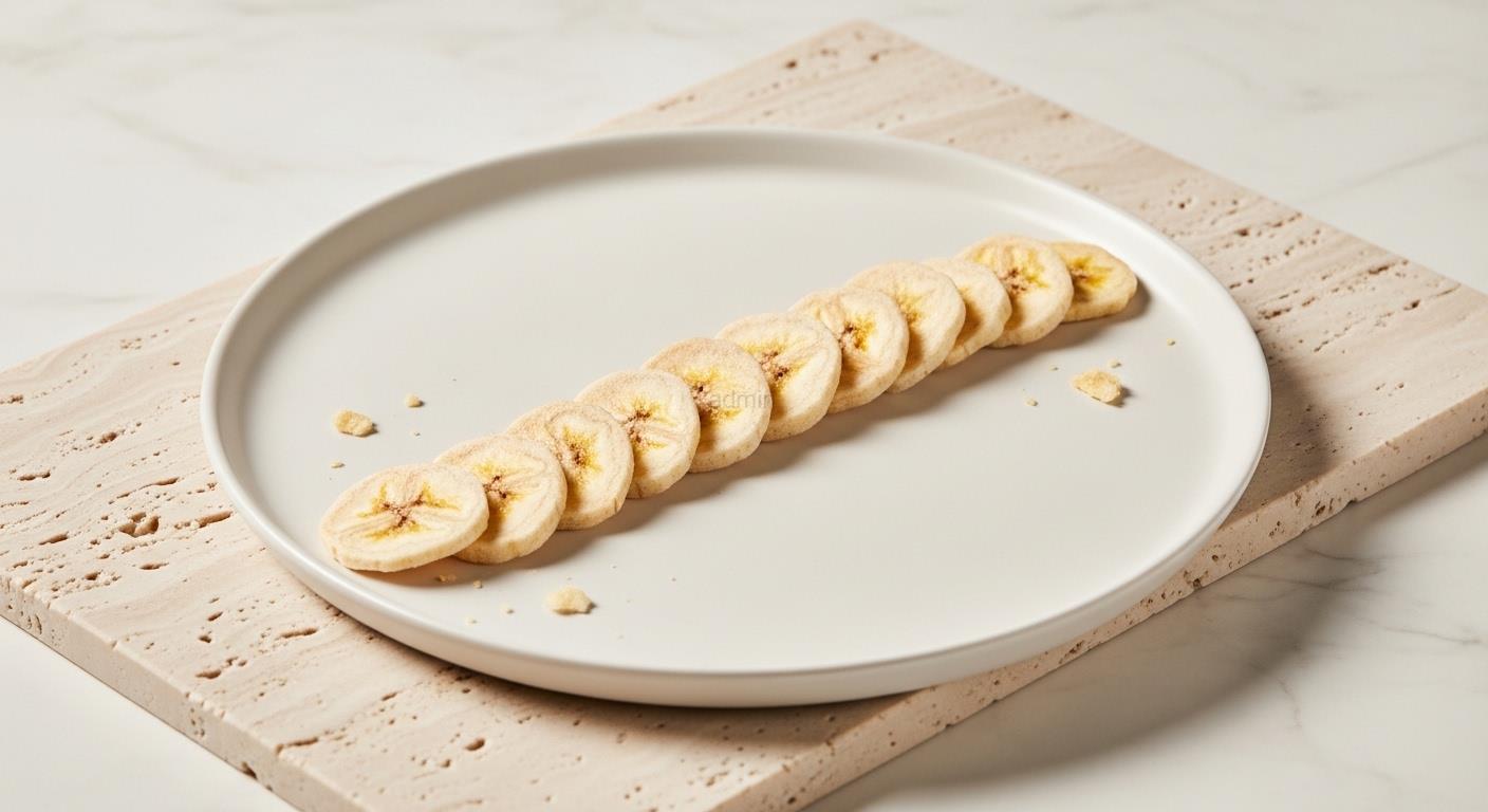 Acai Peanut Smoothie